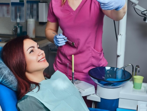 Mother dental center- best dentist in ajman