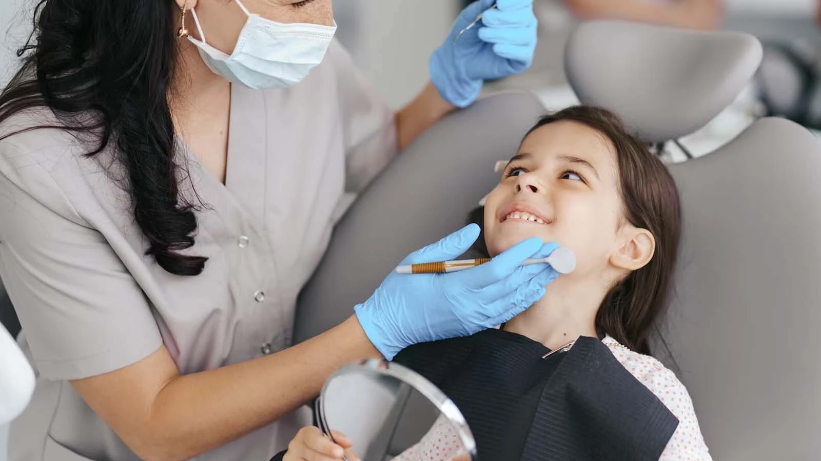 child-dental