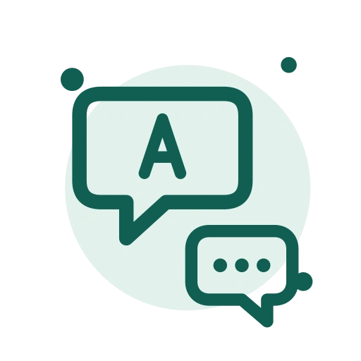 chat-language