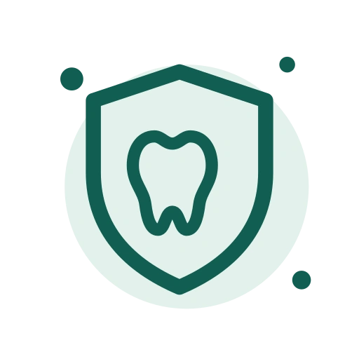 shield-tooth